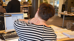 Ergonomi